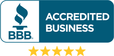 BBB Accredited A+