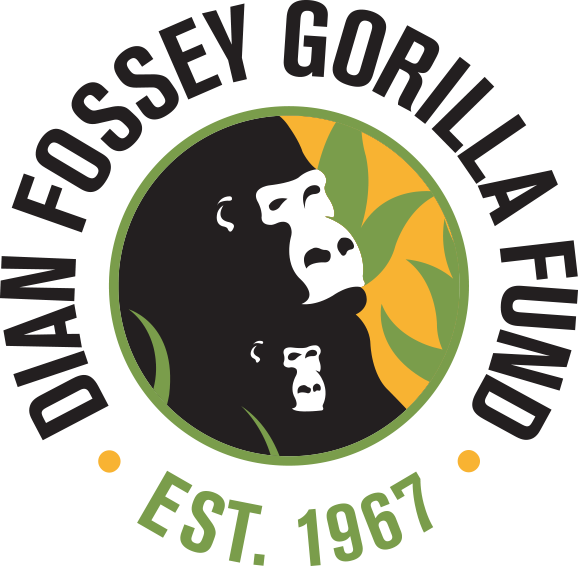Dian Fossey Gorilla Fund partner
