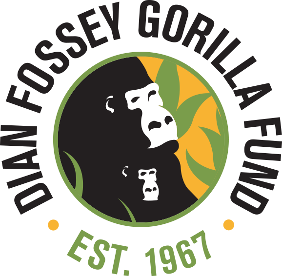 Dian Fossey Gorilla Fund partner