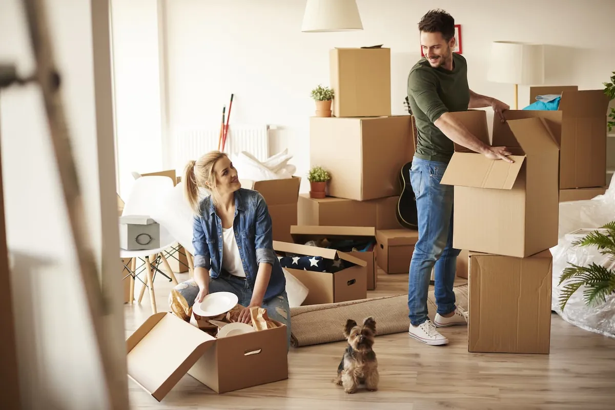 How Far in Advance Should You Start Preparing for a Move?