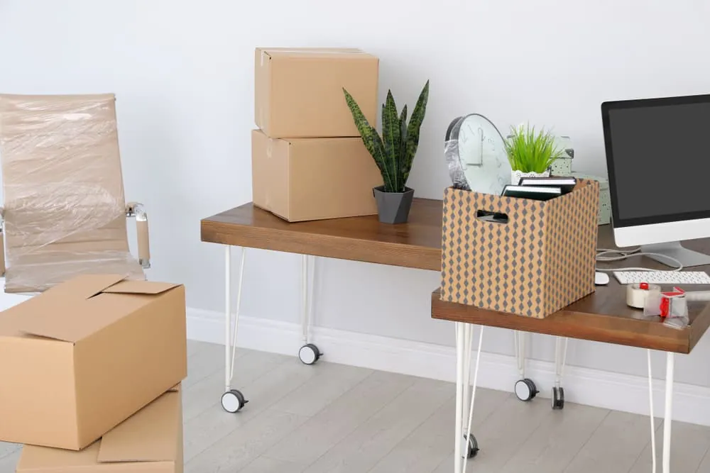 How to Pack Electronics When Moving (Without Breaking Anything)