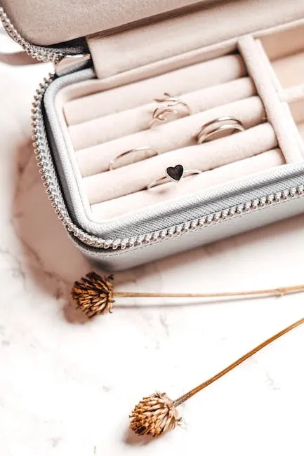 How to Pack Jewelry for Moving Without Damage