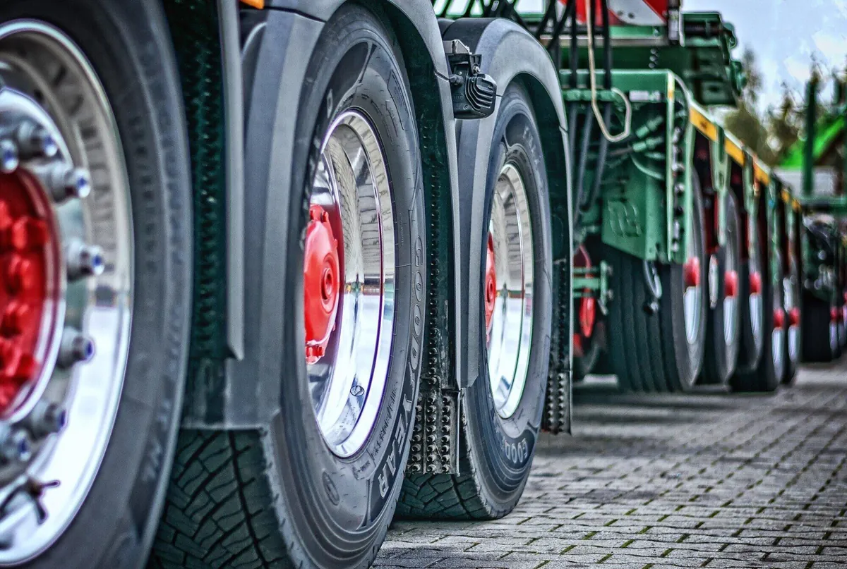 Protecting Your Business When Machinery Has to Move