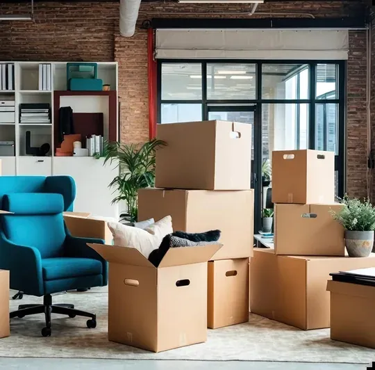 Cubicle Teardown and Reinstallation, Done Right