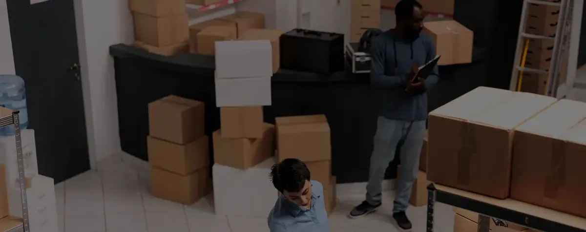 Planning a Full-Scale Office Relocation? Here's the Playbook