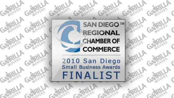 A Finalist Nod We're Still Proud Of