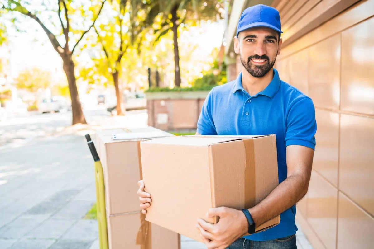 What Hiring a Commercial Moving Company Actually Buys You