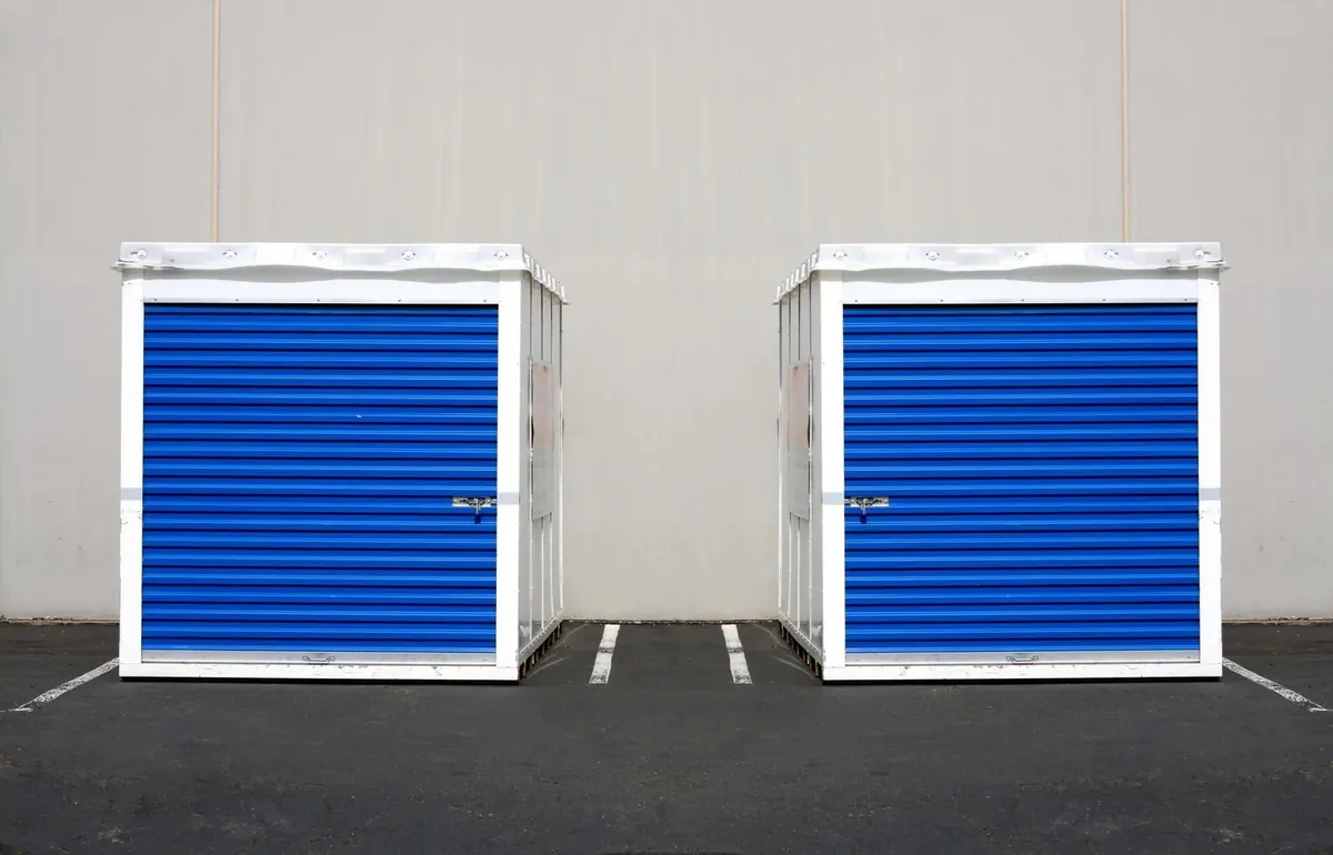 Planning a Move With Pods, Without the Guesswork