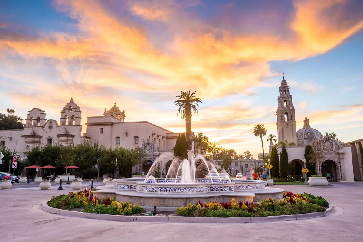Why Moving to San Diego Is Worth the Change