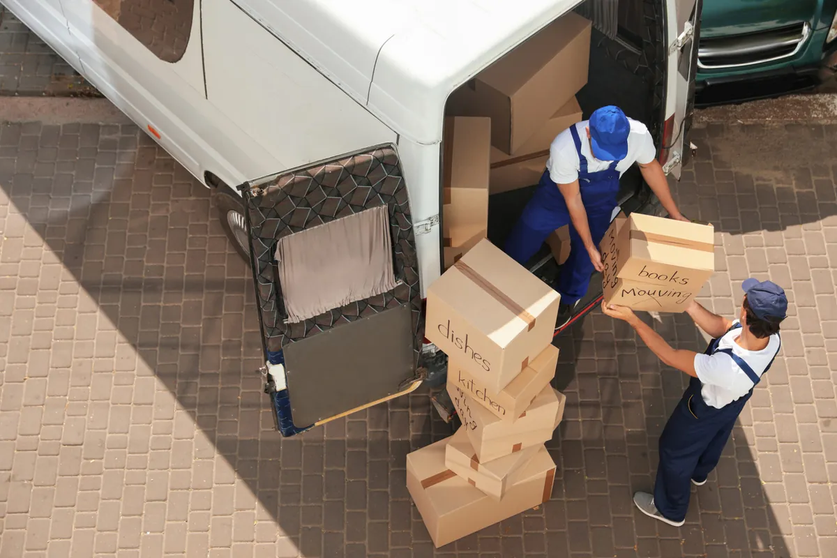 The 5 Things That Actually Matter in a Commercial Mover
