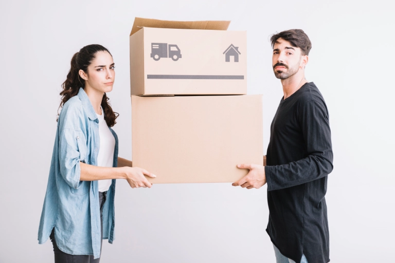 How To Choose a Mover