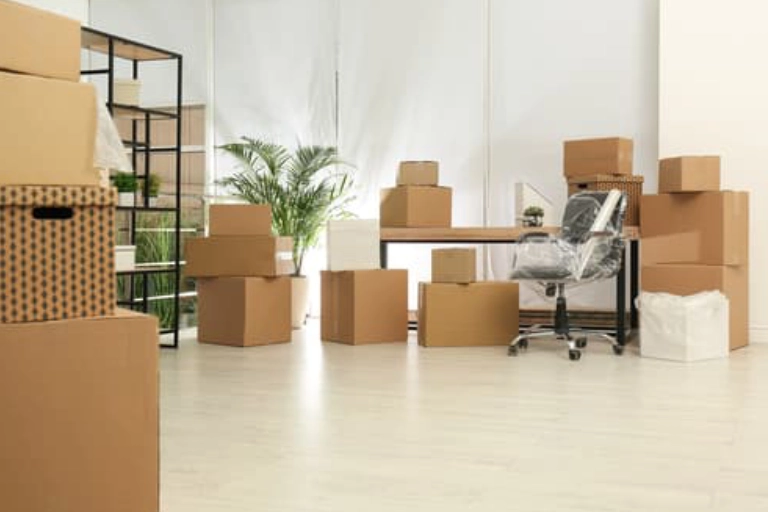 Gorilla Mover a professional moving company