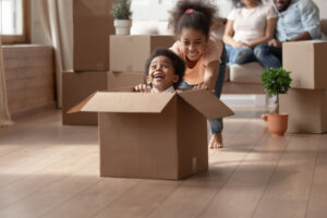 Where in Rancho Santa Fe, CA, can I find some skilled & reliable movers?