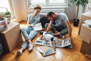 What is the most reputable moving company in Rancho Santa Fe, CA?