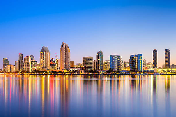 Moving to San Diego: Everything You Need to Know