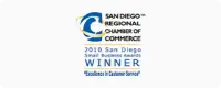 San Diego Regional Chamber Of Commerce