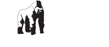 Gorilla Movers Logo