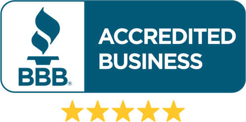 BBB Accredited