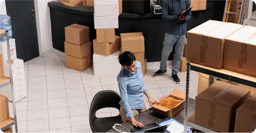 What Is Commercial Moving Image