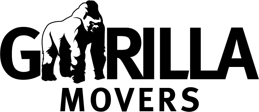 Gorilla Movers
