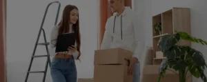 Moving From an Apartment to a House