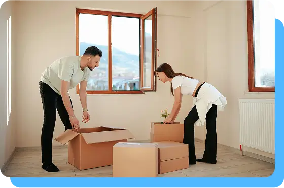 Gorilla Movers Dependable House Moving From Start to Finish