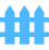 Properties with long driveways or challenging access