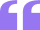 Quote Icon
