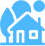Single-family homes of any size