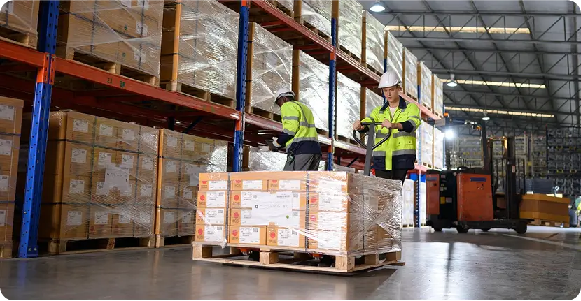 What Certifications Should an Industrial Moving Company Have