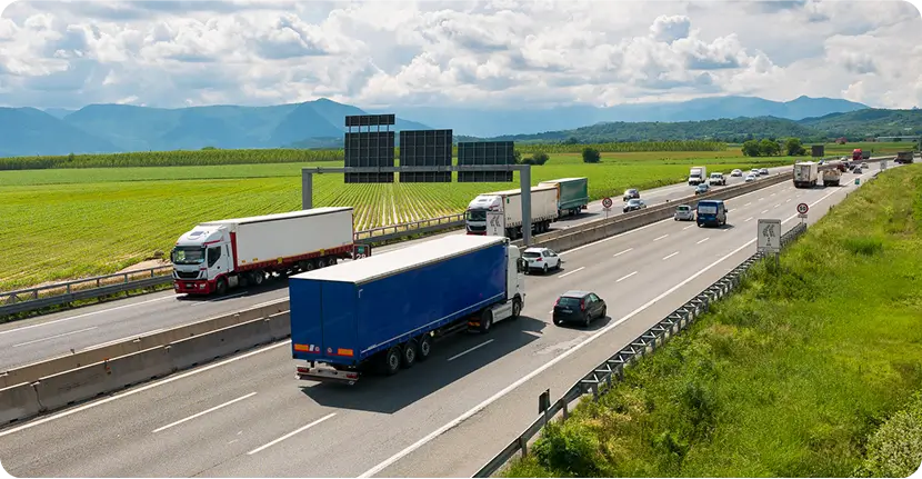 Interstate Moving Companies