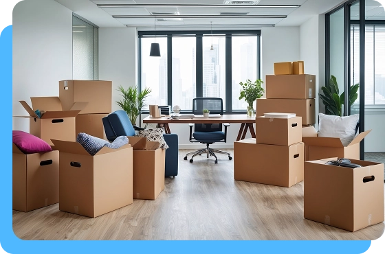 Entrust your relocation in Del Mar