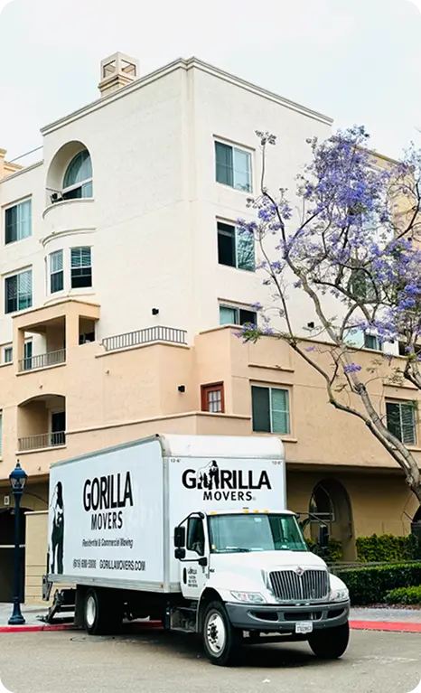 Gorilla Movers Your Industrial Movers