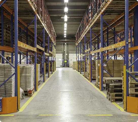 Gorilla Movers Your Industrial Movers