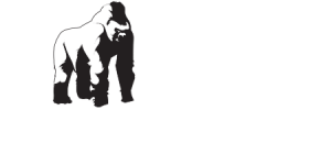 Gorilla Movers Logo